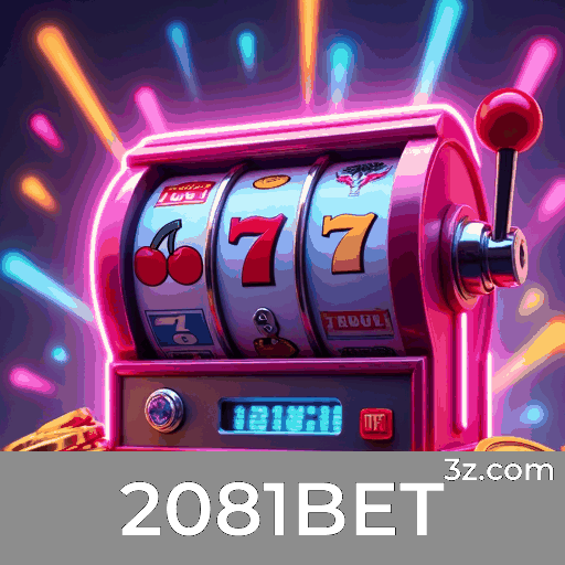 Inovação Tecnológica da 2081BET: Excelência em Apostas
