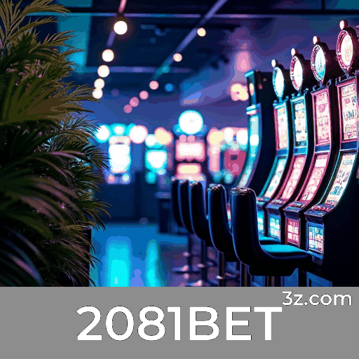 Inovação Tecnológica da 2081BET: Excelência em Apostas