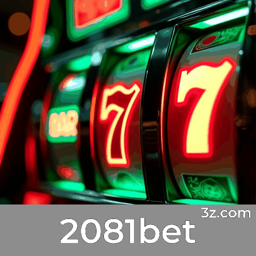 2081bet: Seu Cassino Online Seguro e Premiado