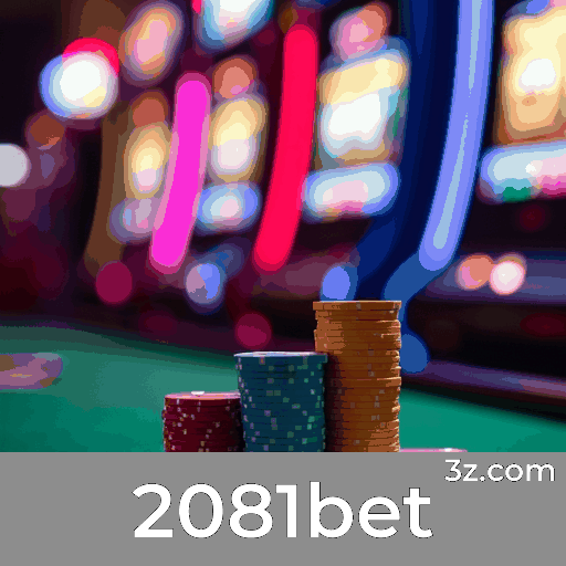 2081bet: Experiência de Cassino Elite e Imersiva