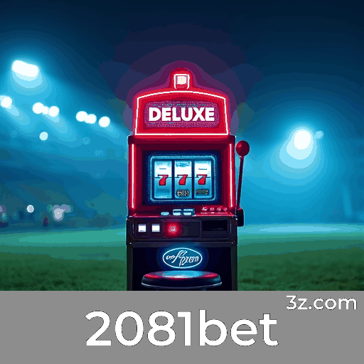 2081bet: Seu Cassino Online Seguro e Premiado