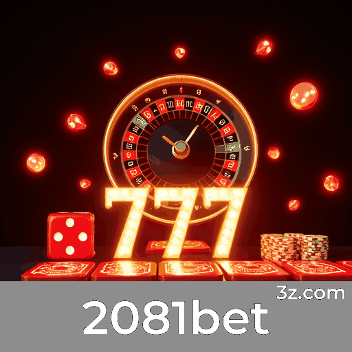 2081bet: Experiência de Cassino Elite e Imersiva