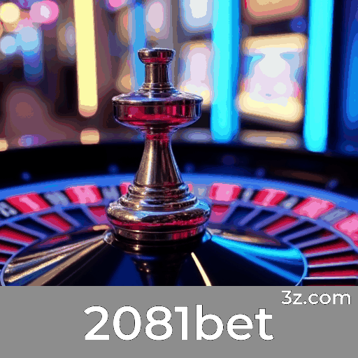 2081bet: Apostas Móveis Simplificadas